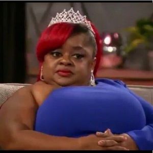 Meet your Posher, Livia